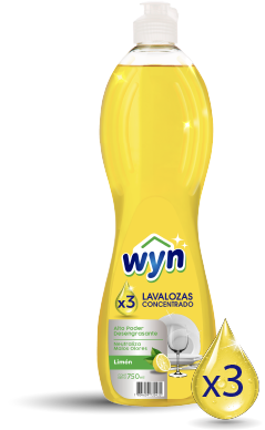 Wyn Lavalozas 750ml