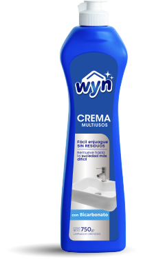 Wyn Crema 750gr