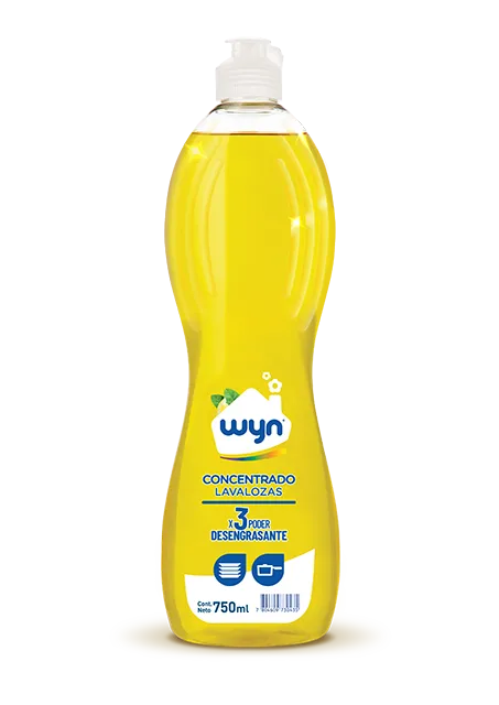 Wyn Lavalozas 750ml